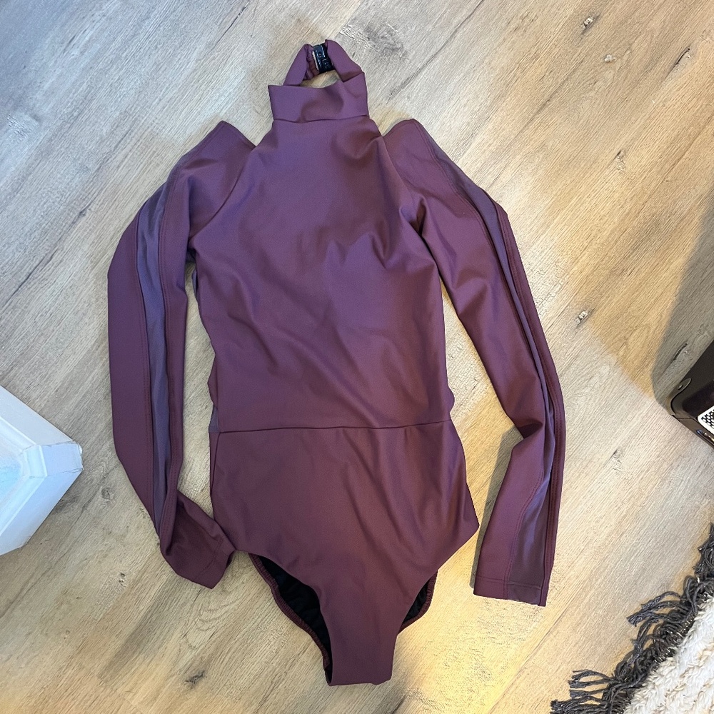Five Dancewear Leotard